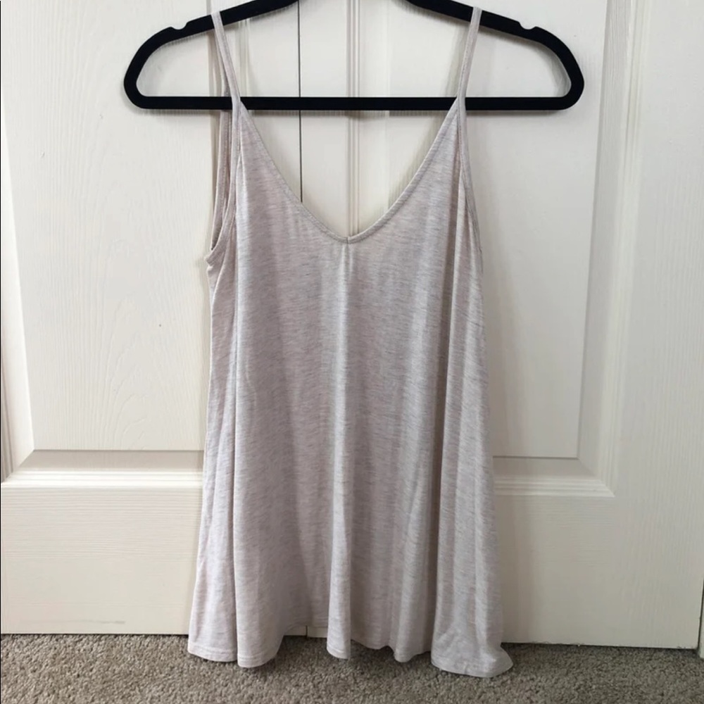 4th & Ocean Tank Top, Size S